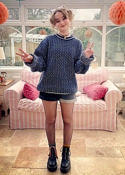 Pixie Davies